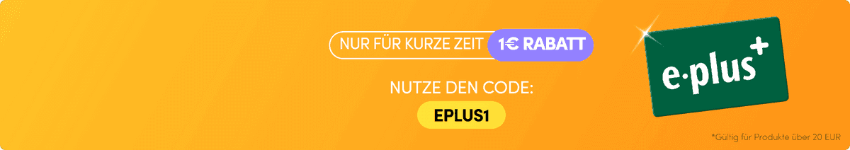 E-Plus E-Plus