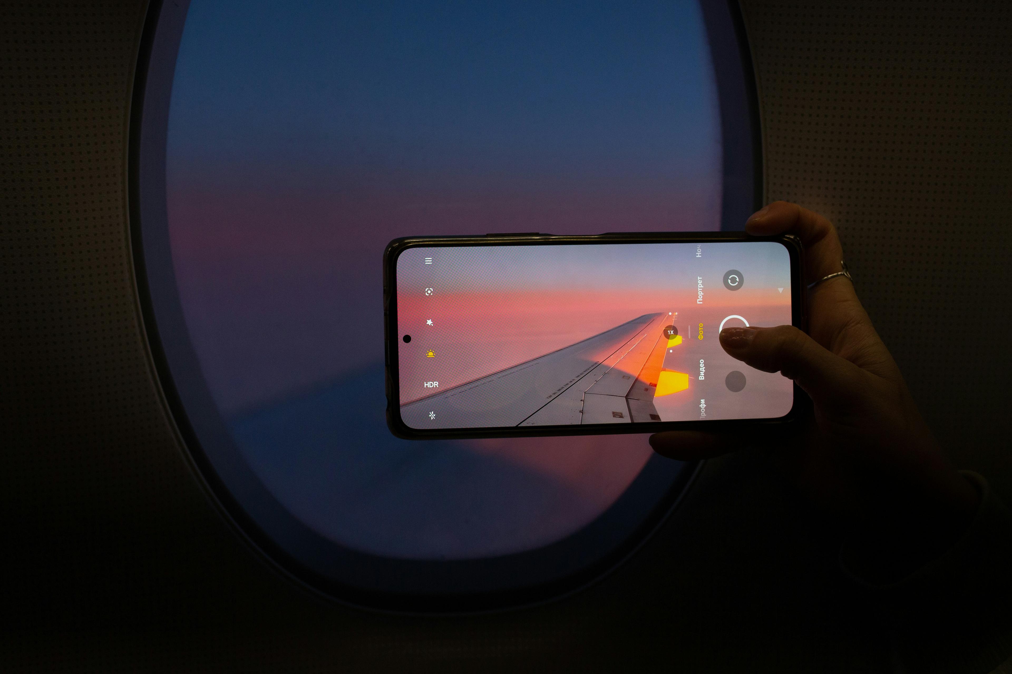 Können Sie Ihr Lycamobile-Guthaben im Ausland nutzen?