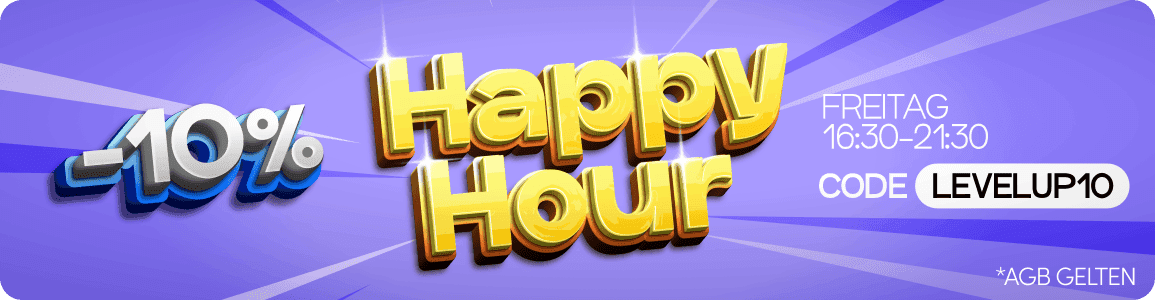 202605 HappyHour 6 Playstation GTH Product Page Mobile 1.0 202605 HappyHour 6 Playstation GTH Product Page Mobile 1.0