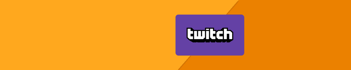 Twitch-GTH Twitch-GTH