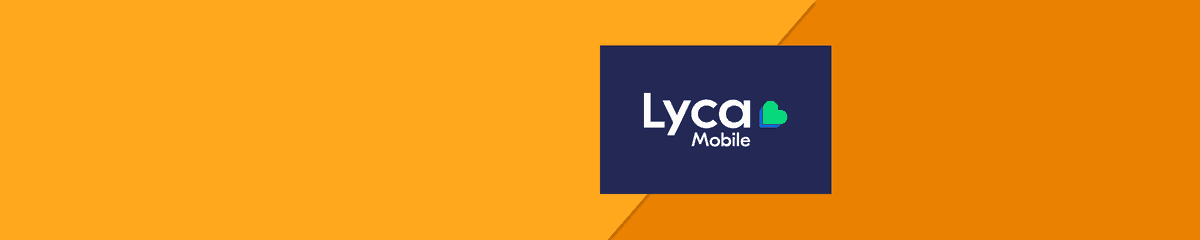 Lycamobile Lycamobile