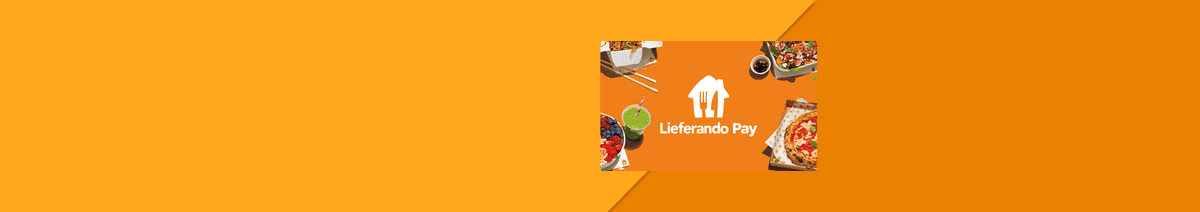 Lieferando Lieferando