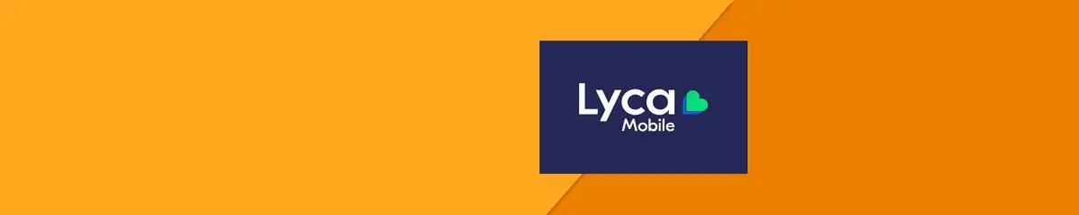 Lycamobile Lycamobile
