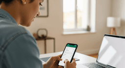 How to check your e Plus balance