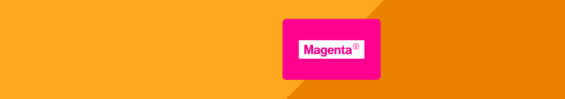 Magenta (T-Mobile) Magenta (T-Mobile)