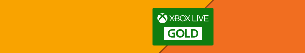 Xbox Live Gold Xbox Live Gold