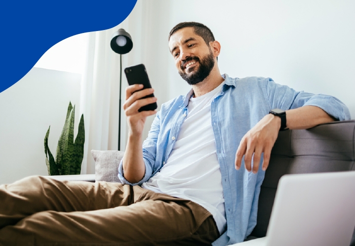 So aktivieren Sie eine PCS-Karte