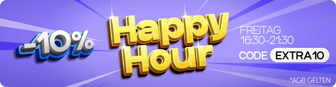 202604 HappyHour 4 Playstation GTH Product Page Desktop 1.0 202604 HappyHour 4 Playstation GTH Product Page Desktop 1.0