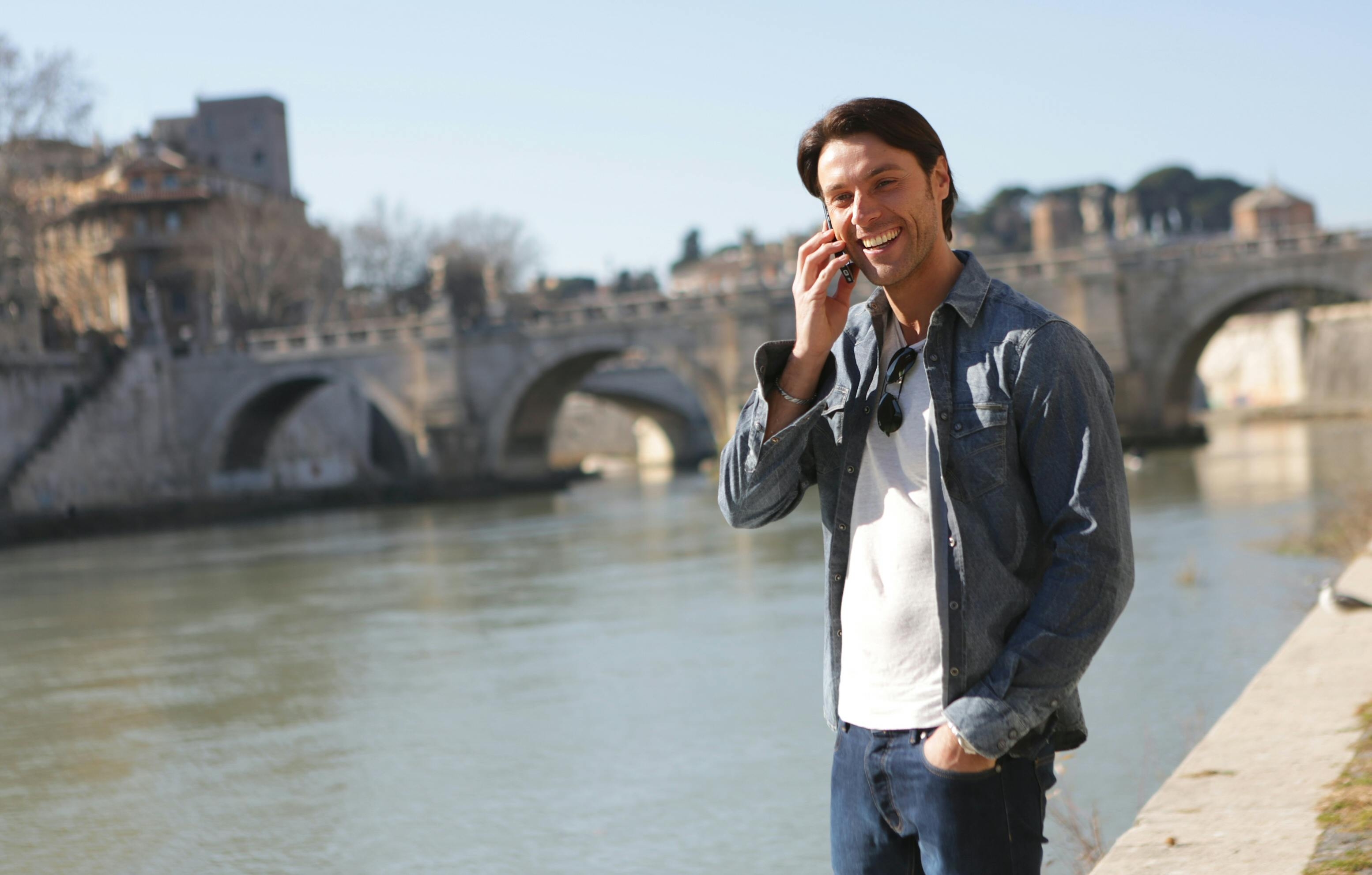 Wie viel kostet es, Lycamobile im Ausland zu nutzen