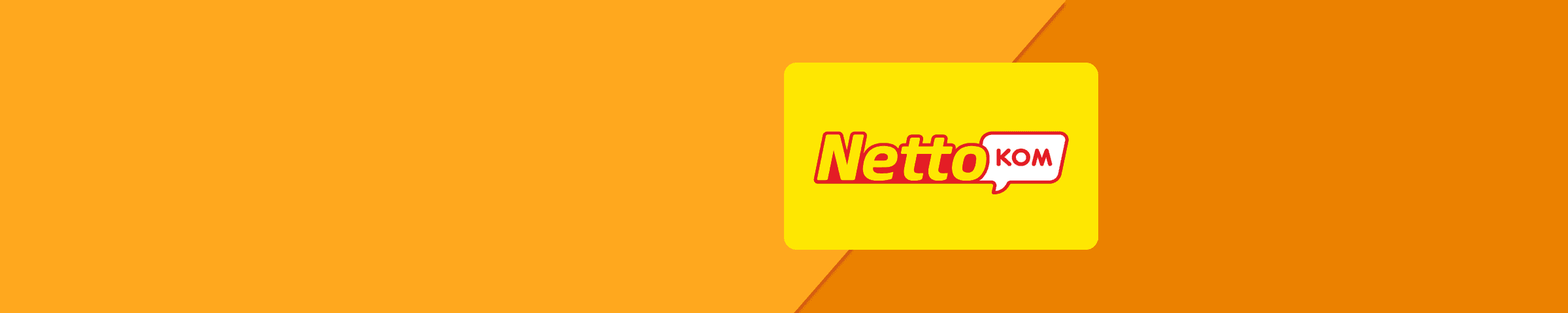 NettoKOM aufladen NettoKOM aufladen