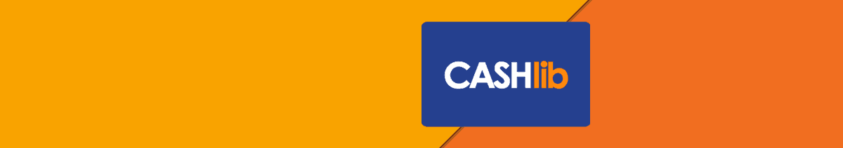 Cashlib Cashlib