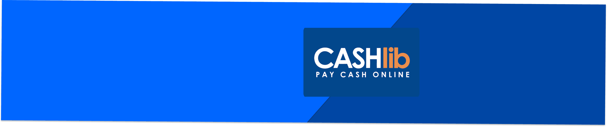 Cashlib Recharge FR Cashlib Recharge FR