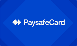 PaysafeCard logo