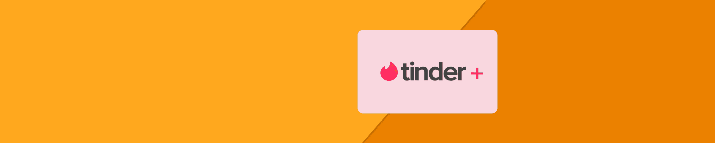 Tinder Plus Abonnement Tinder Plus Abonnement