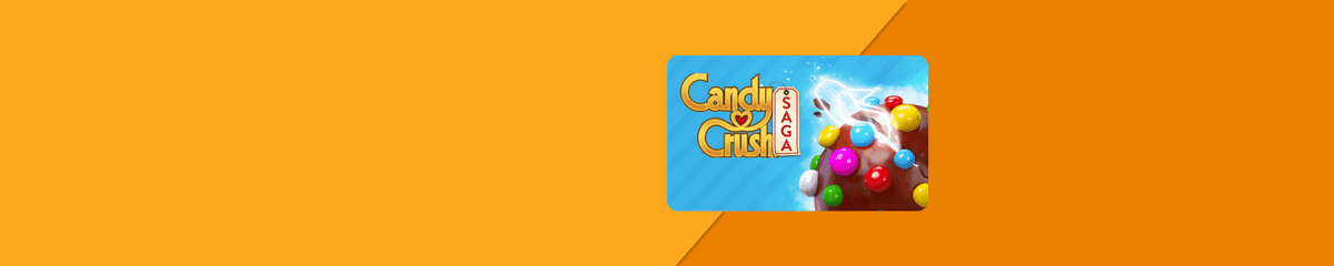 Candy Crush Candy Crush