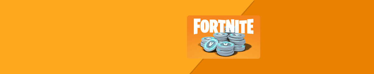 Fortnite V-Bucks Fortnite V-Bucks