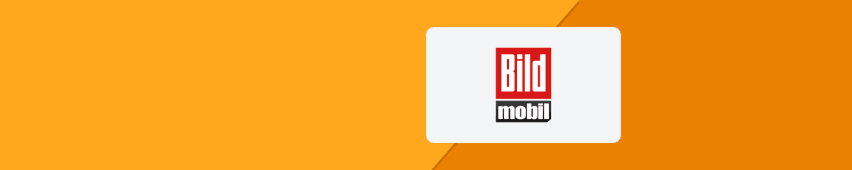 BILDmobil BILDmobil
