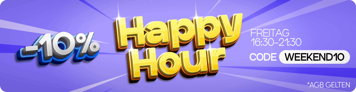 202604 HappyHour 5 Playstation GTH Product Page Mobile 1.0 202604 HappyHour 5 Playstation GTH Product Page Mobile 1.0