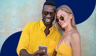 E-Plus in Deutschland