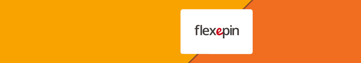 Flexepin Flexepin