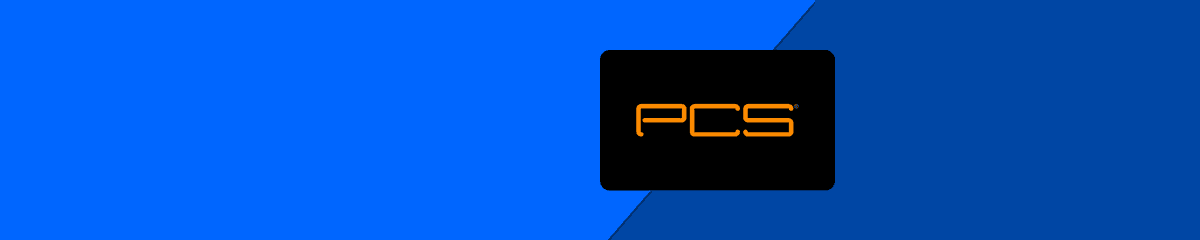PCS PCS