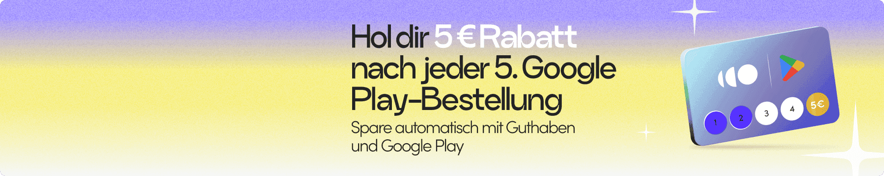 Google Play Google Play