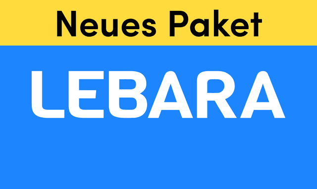 Lebara Türkei M 14.99