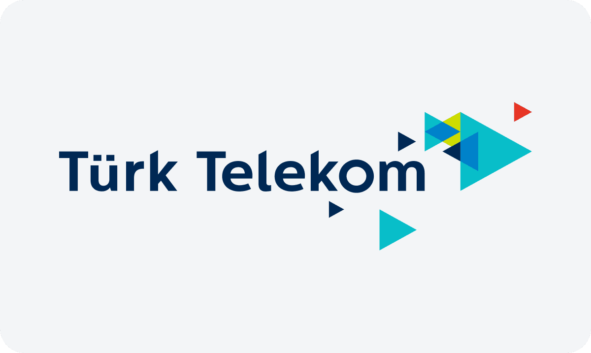 Turk Telekom 20 EUR 20