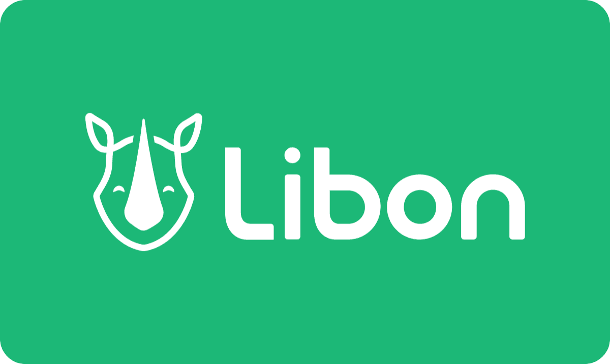 Libon 5 EUR 5