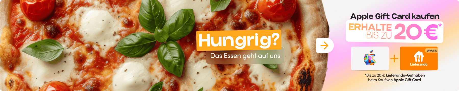 Lieferando Lieferando