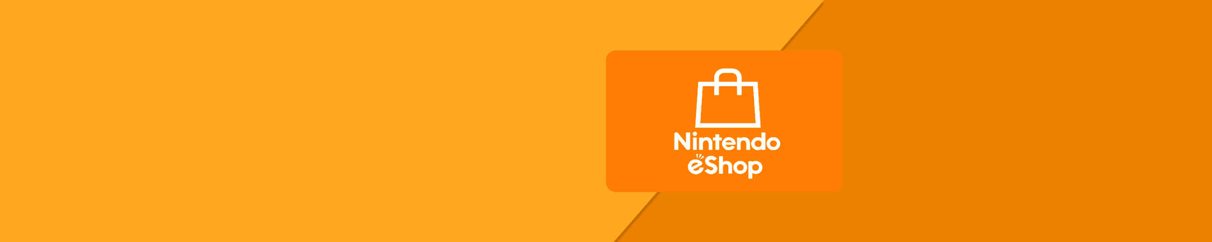 Nintendo eShop Nintendo eShop