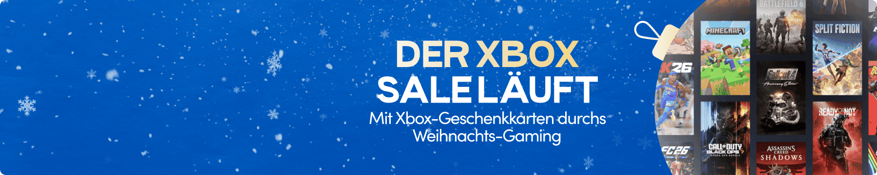 Xbox Guthaben Xbox Guthaben