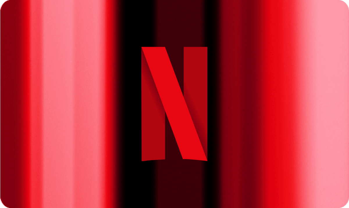 Netflix AT 25
