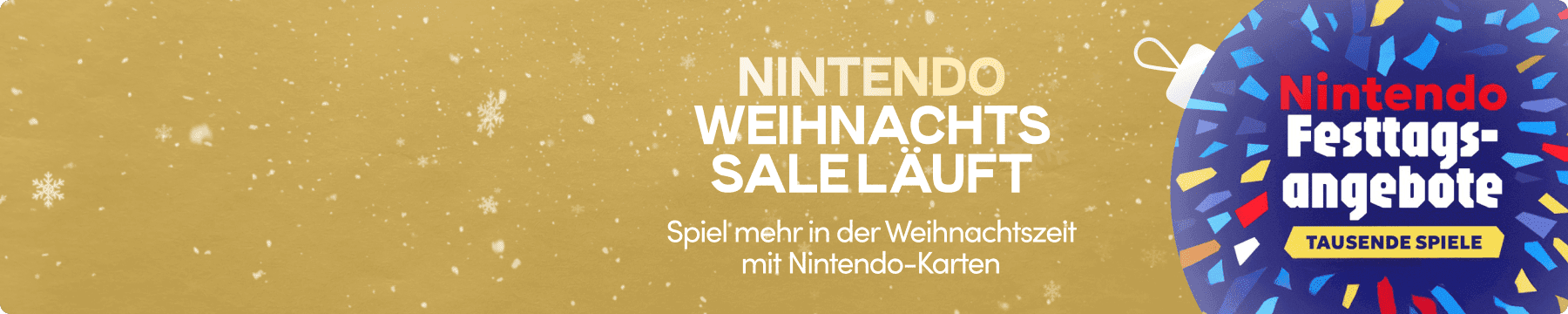 Nintendo eShop Nintendo eShop