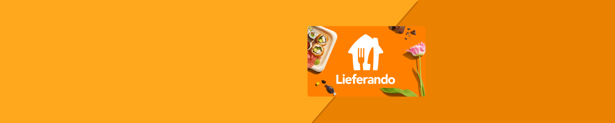 Lieferando Lieferando
