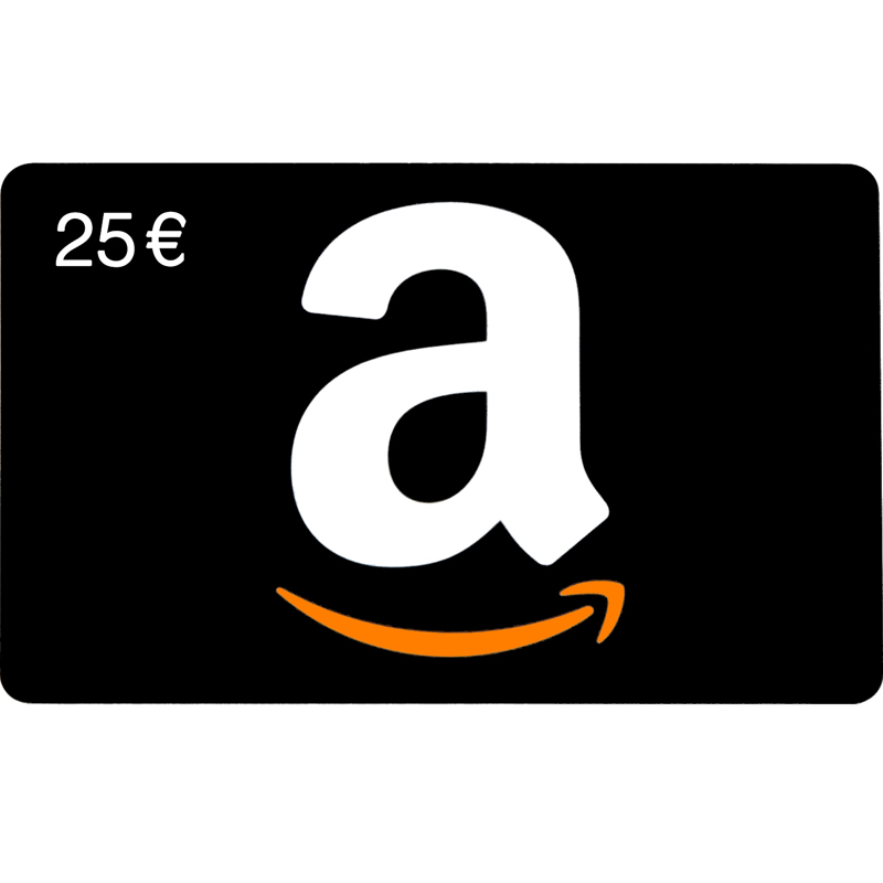 amazon 25 euro gutschein kaufen